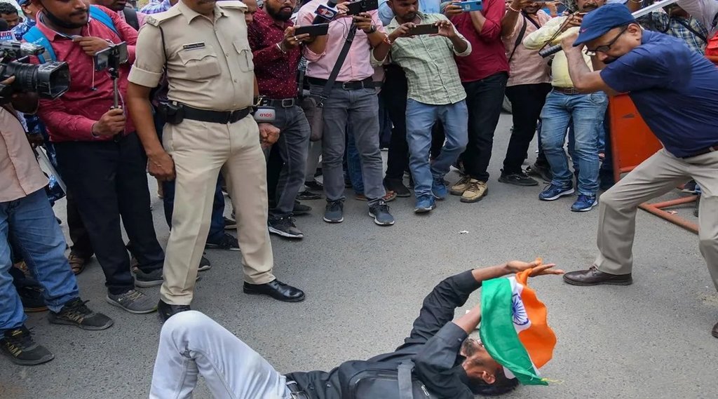  फोटो- टाइम्‍ स नाउ नवभारत।