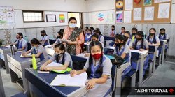 शिक्षक-शिक्षा की फिक्र