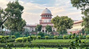 Yogi adityanath, SC Live Streaming, N V Ramana