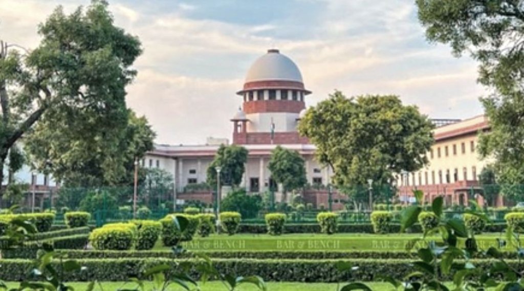 Yogi adityanath, SC Live Streaming, N V Ramana
