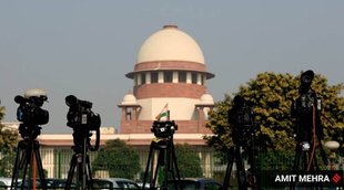 Pegasus Case, CJI on Conclusion