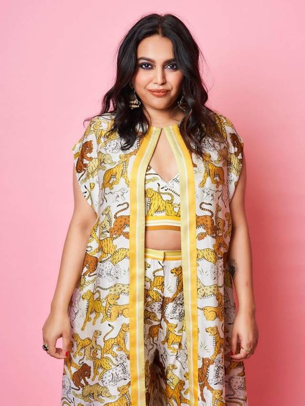 swara bhaskar ka swag