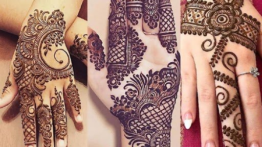 mehndi design Hartalika Teej 2022,Hartalika Teej special mehndi,