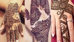 Hartalika Teej Mehandi Design 2022: हरतालिका तीज पर मेहंदी बगैर अधूरा माना जाता है श्रृंगार, यहां देखें लेटेस्ट-ट्रेंडिंग मेहंदी डिजाइन