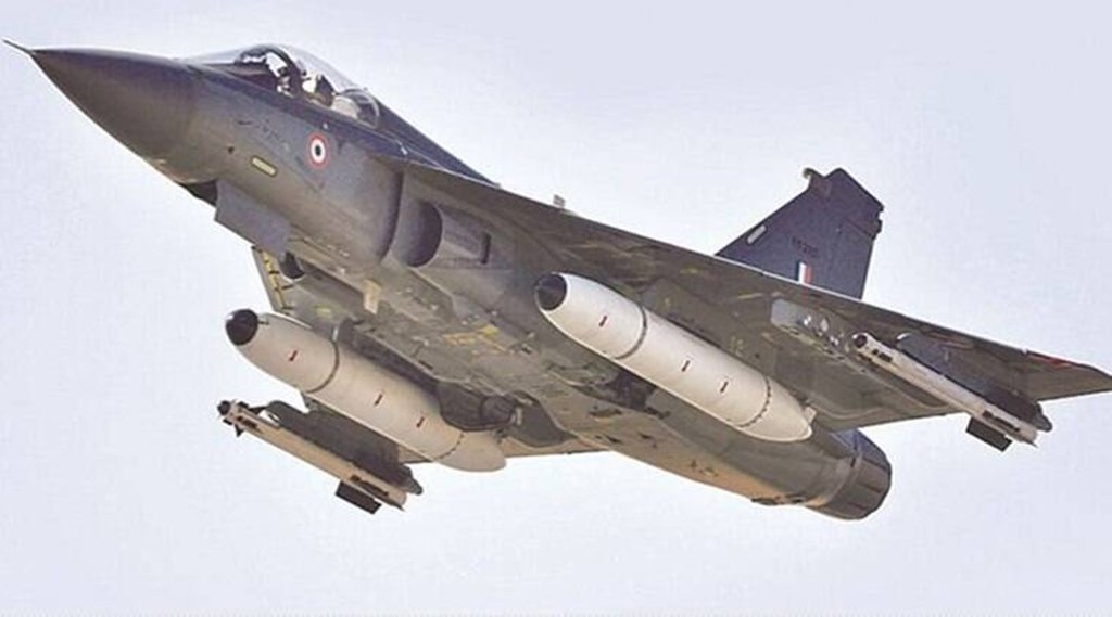 रक्षा क्षेत्र की बदलती तस्वीर