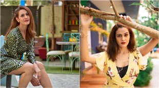 tmkoc, Dayaben