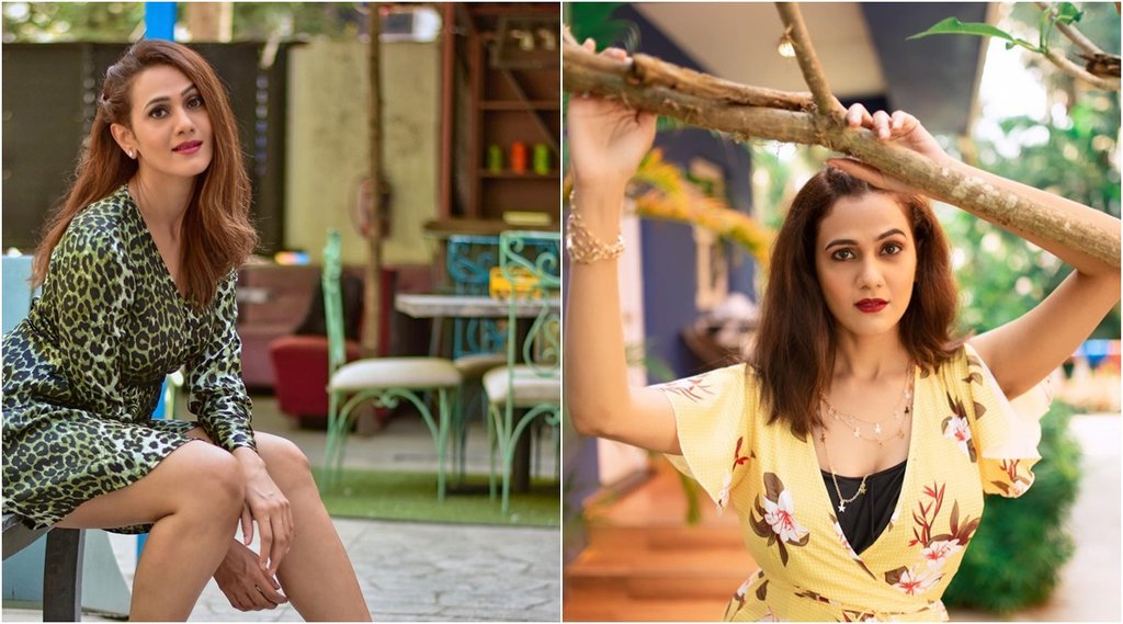 tmkoc, Dayaben