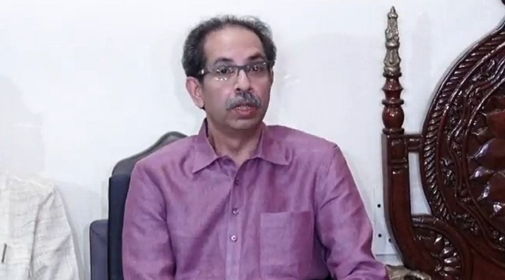 Uddhav Thackeray, Sanjay Raut, ED Arrest Sanjay Raut