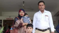 UP News: पिता ने पूछा सवाल- हिंदी क्यों नहीं पढ़ा रहे तो इस्लामिक स्कूल ने छात्रा को निकाला