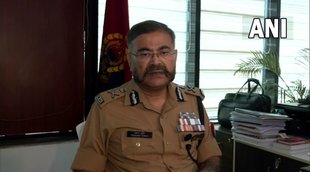 JeM terrorist Nadeem | ADG Prashant Kumar | up ats