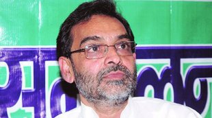 Nitish Kumar | Upendra Kushwaha Slams BJP | Sushil Modi