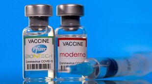 Britain, Omicron, Vaccine