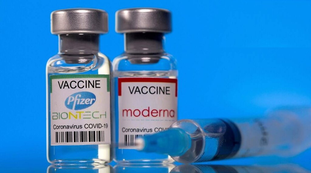 Britain, Omicron, Vaccine