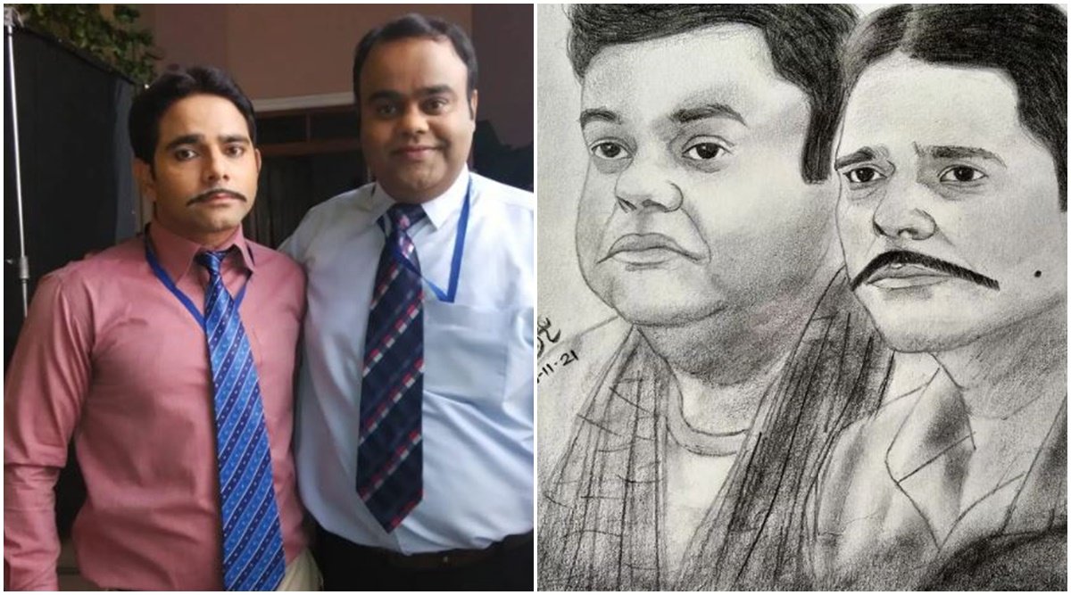 Vaibhav Mathur, Deepesh Bhan Vaibhav Mathur, Deepesh Bhan