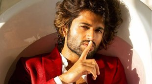 Vijay Devarkonda