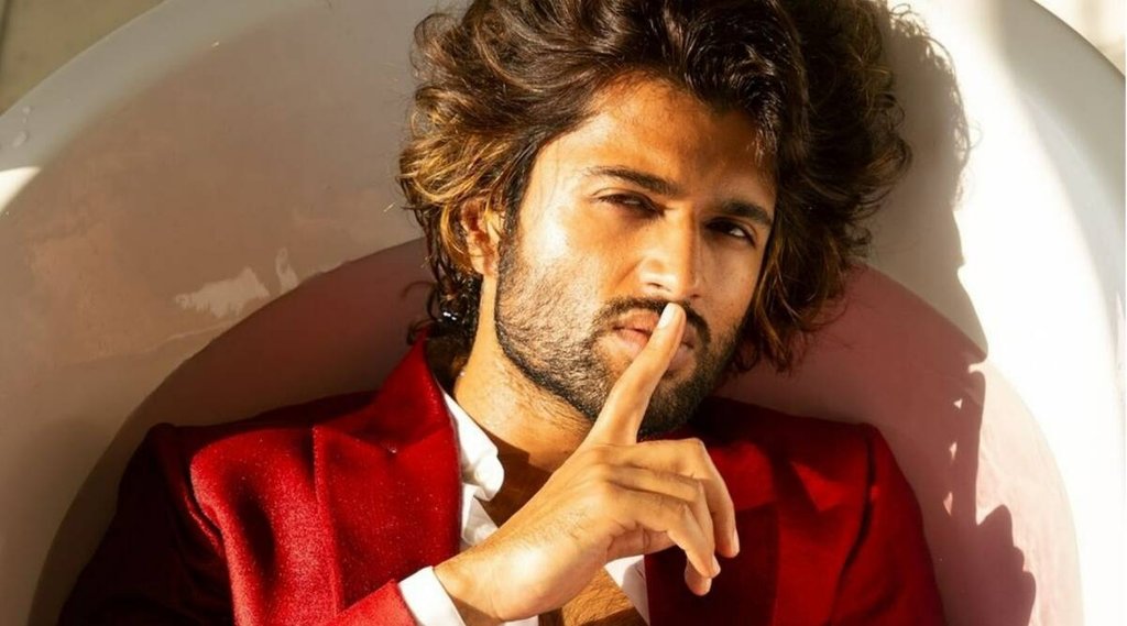Vijay Devarkonda