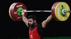 CWG 2022: विकास ठाकुर ने लगाई कॉमनवेल्थ गेम्स में पदकों की हैट्रिक, 8 बार के नेशनल चैंपियन ने दिलाया सिल्वर