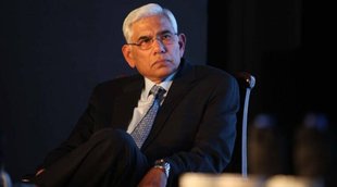 5G Auction | 2G scam | Former cag vinod rai