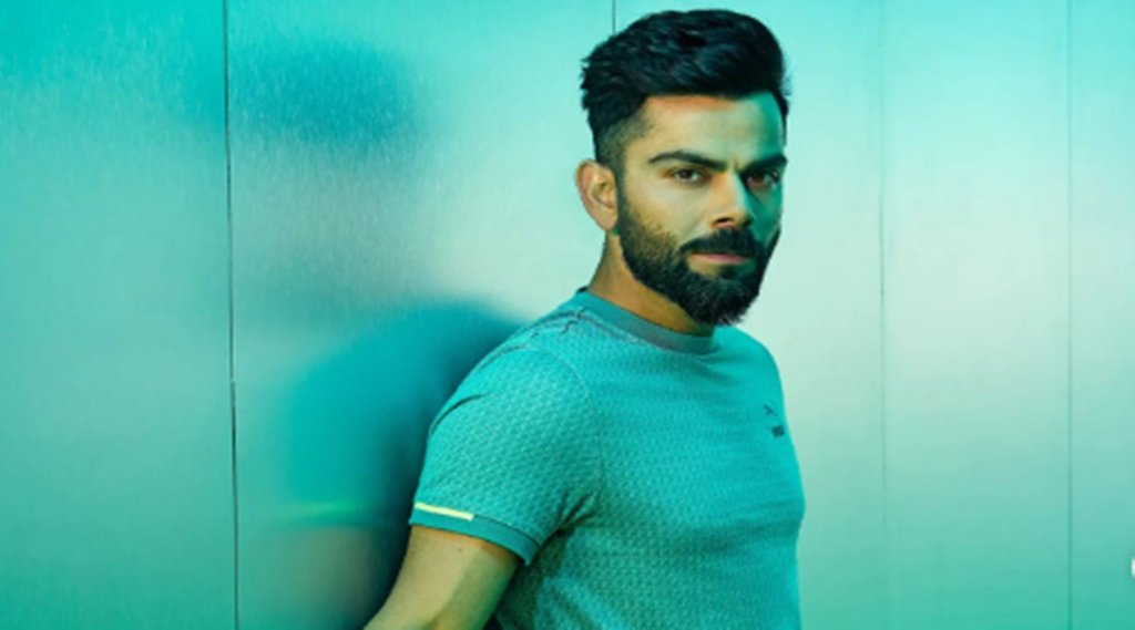 Virat kohli, lifestyle