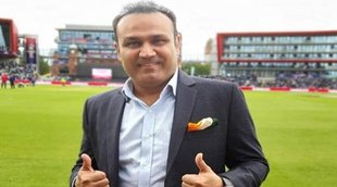 virender sehwag | CWG 2022 | CWG