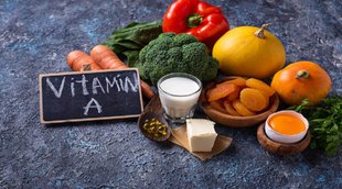 vitamin a deficiency causes, how to increase vitamin a, how to increase vitamin a