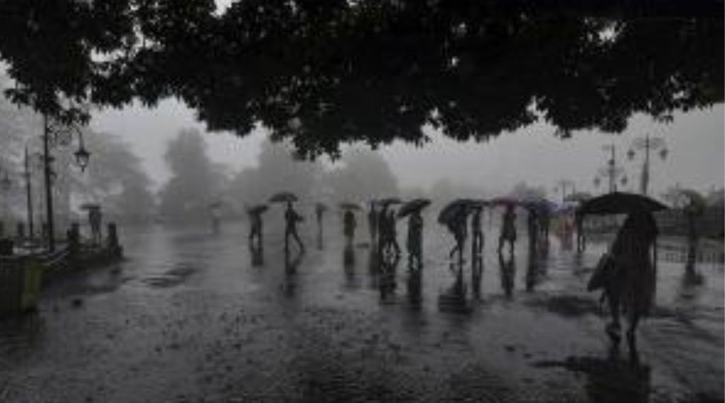 Weather Update| imd alert| delhi ncr weather