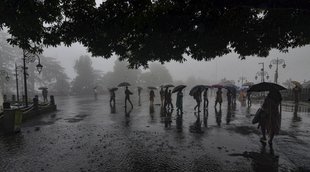 IMD, Weather Update, Heavy Rain
