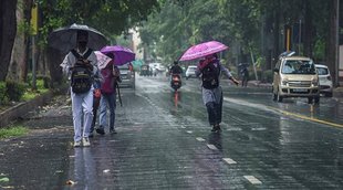 Weather Update,imd alert,delhi ncr weather