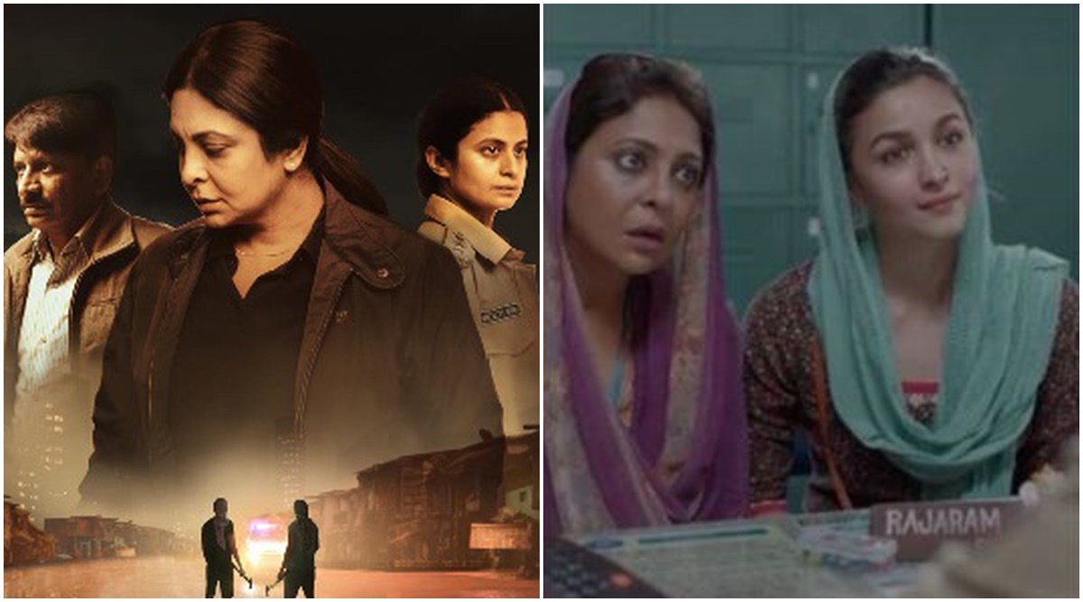 OTT release, Delhi Crime