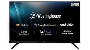 westinghouse tv