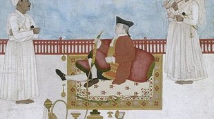 12 Aug | Independence day | mughal and british