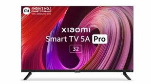 xiaomi smart tv