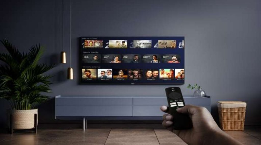 xiaomi smart tv Price in india