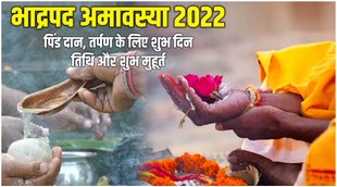 bhadrapada amavasya 2022, bhadrapada amavasya 2022 kab hai, pitra shanti ke upay, pitru tarpan mantra,