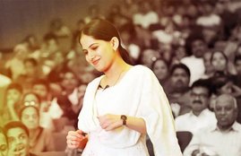 jaya Kishori age, jaya kishori videos