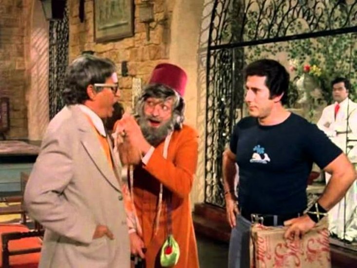 यूसुफ खान मूल रूप से मिस्र के रहने वाले थे। हालांकि अपनी अंतिम सांस तक वह भारत में ही रहे।