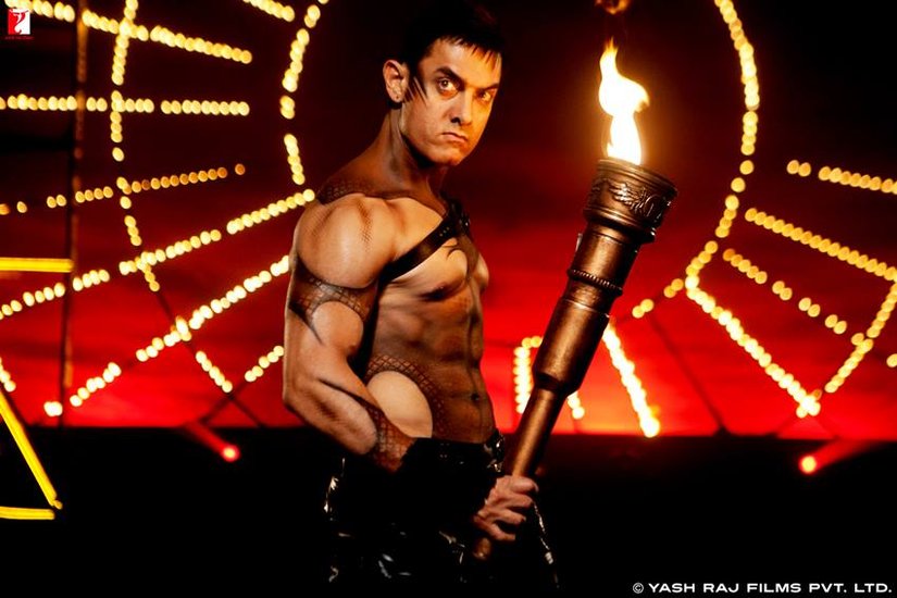 Dhoom 3: ब्रह्मास्त्र ने साउथ में कमाई के मामले में आमिर खान स्टारर धूम 3 का रिकॉर्ड तोड़ा है। धूम 3 को वहां खूब पसंद किया गया था।