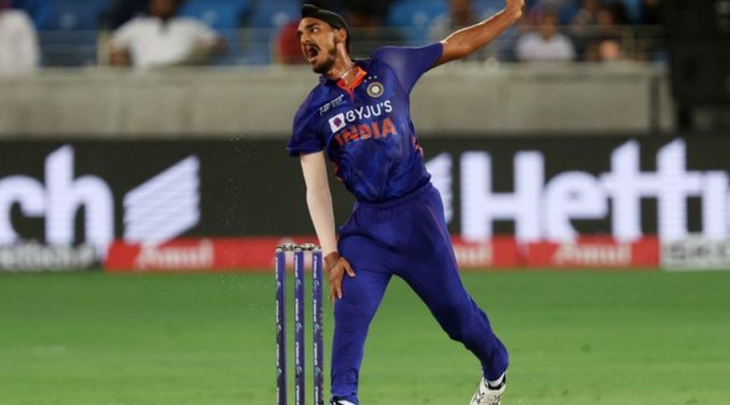 arshdeep wikipedia page | arshdeep singh | arshdeep singh dropped catch