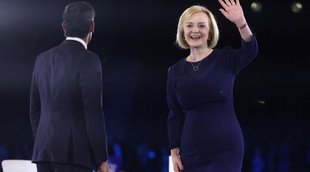 Liz Truss | Rishi Sunak | UK PM