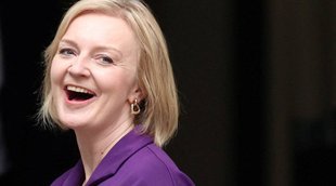 Liz Truss | U.K. Prime Minister | Rishi sunak