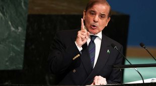 Shehbaz Sharif | UNGA | Terrorism