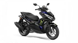 2022 AEROX 155 Monster Energy Yamaha MotoGP Edition भारत में लॉन्च, जानें कीमत और फीचर्स