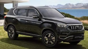 2022 Mahindra Alturas G4 2WD High, 2022 Mahindra Alturas G4 2WD High Launch Details, 2022 Mahindra Alturas G4 2WD High New Features, 2022 Mahindra Alturas G4 2WD High Major Updates