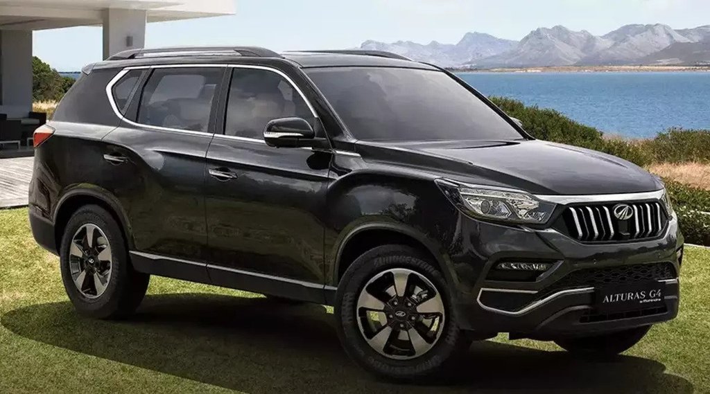 2022 Mahindra Alturas G4 2WD High, 2022 Mahindra Alturas G4 2WD High Launch Details, 2022 Mahindra Alturas G4 2WD High New Features, 2022 Mahindra Alturas G4 2WD High Major Updates