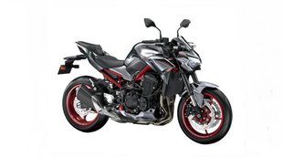 Kawasaki News Bike Launch, Kawasaki MiddleWeight Naked Street Fighter New Bike Launch, 2023 Kawasaki Z900
