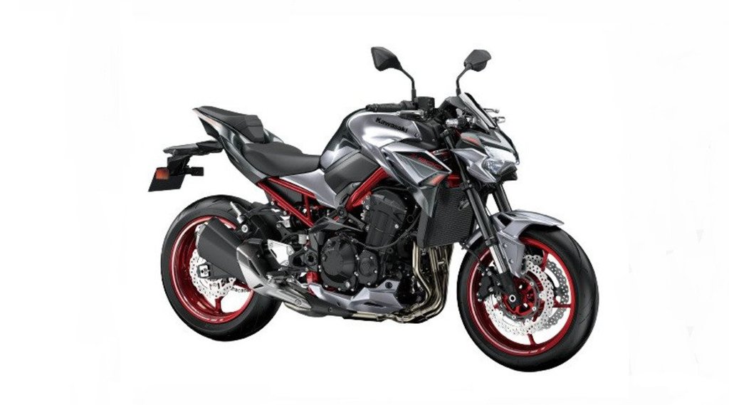 Kawasaki News Bike Launch, Kawasaki MiddleWeight Naked Street Fighter New Bike Launch, 2023 Kawasaki Z900