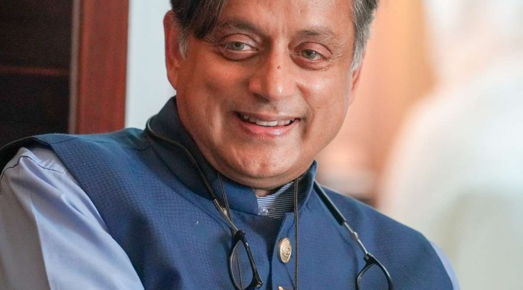 Congress | om birla |Shashi Tharoor