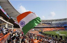 36th National Games, pm modi