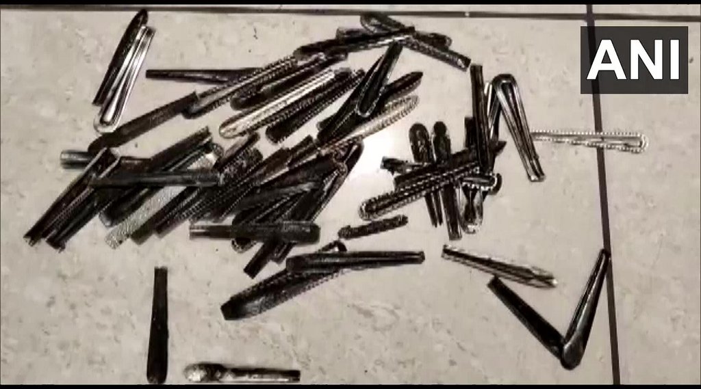 62 Spoons| Muzaffarnagar News