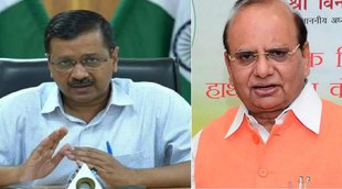 AAP-LG Fight